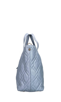 Borsa in pelle ed ecopelle 