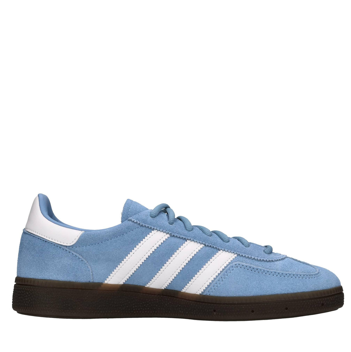 Sneakers in camoscio 