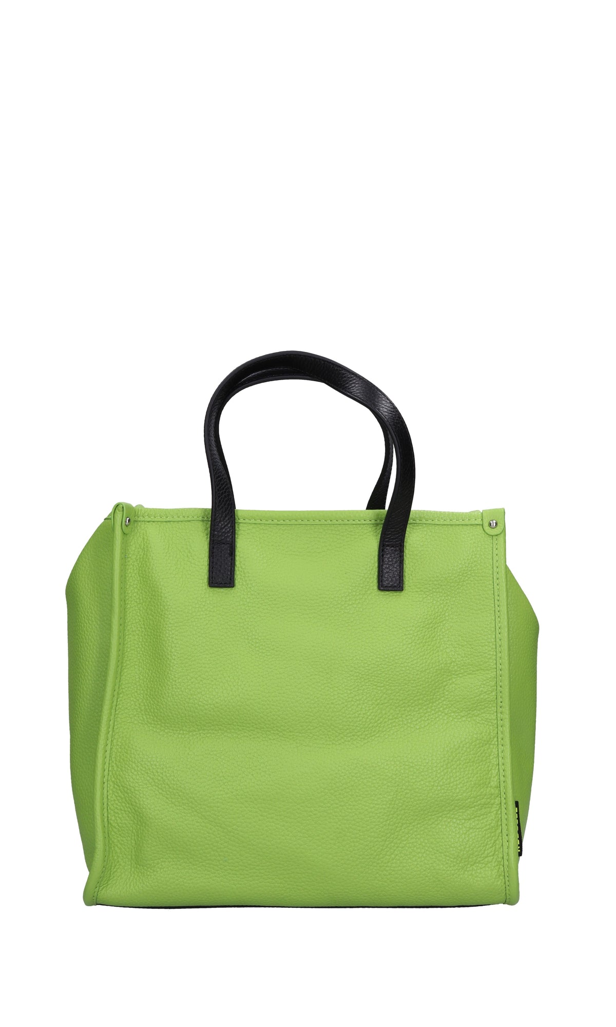Borsa in pelle 