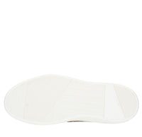 Slip on in camoscio 