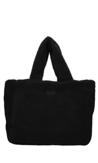 Borsa in ecopelliccia 