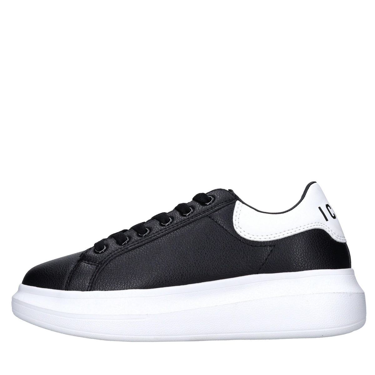 Sneakers in ecopelle 