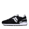 SAUCONY Sneakers in camoscio e tessuto