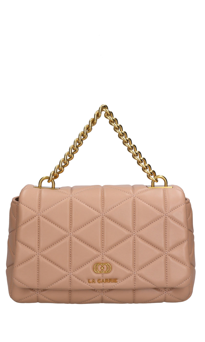 Borsa Stich&Spoon in pelle 