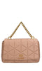 LA CARRIE Borsa Stich&Spoon in pelle