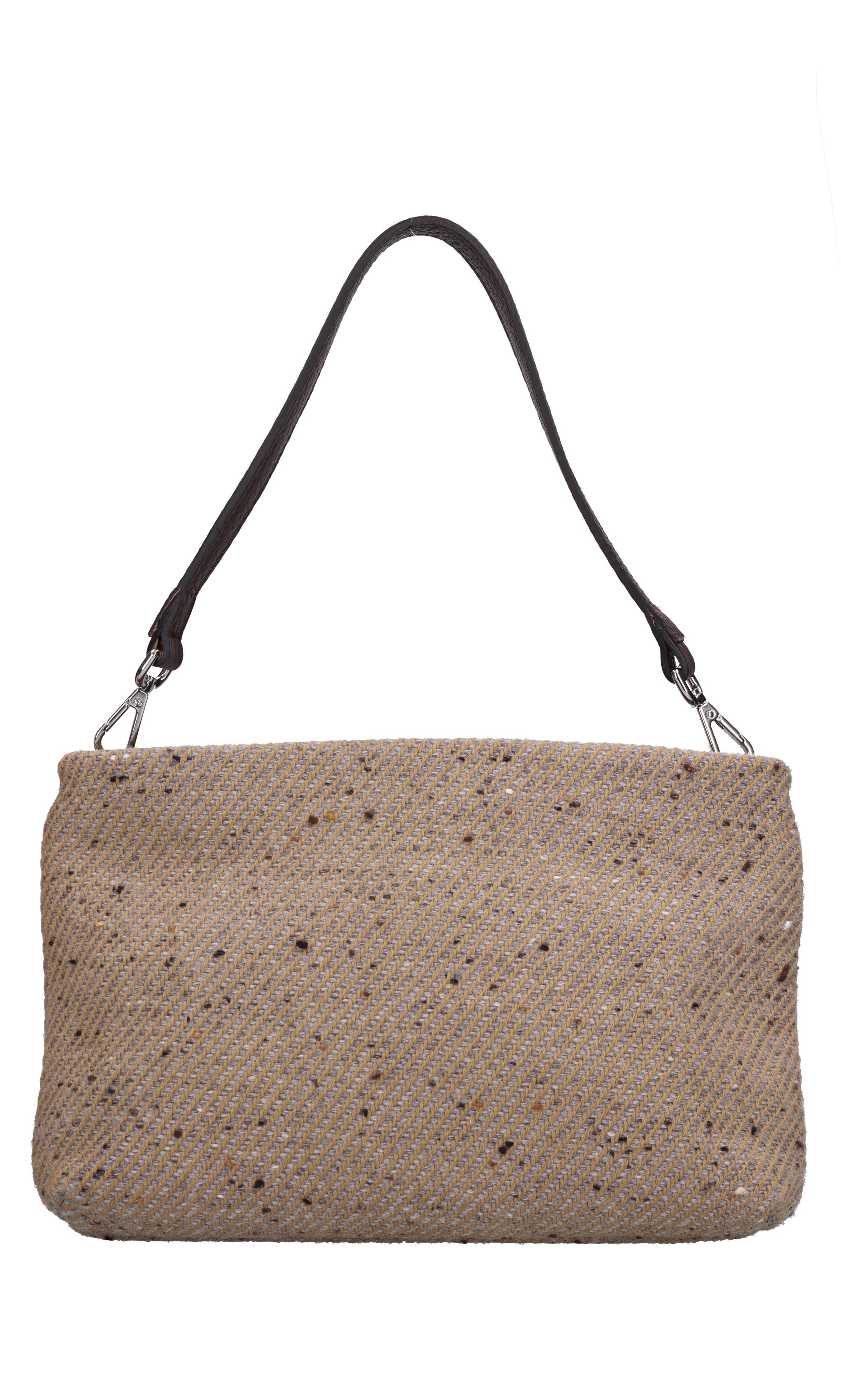Borsa in tessuto 