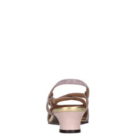 Décolleté slingback Hari in pelle 