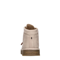 Sneakers alta modello P013 ANKLE BOOT in nabuck 