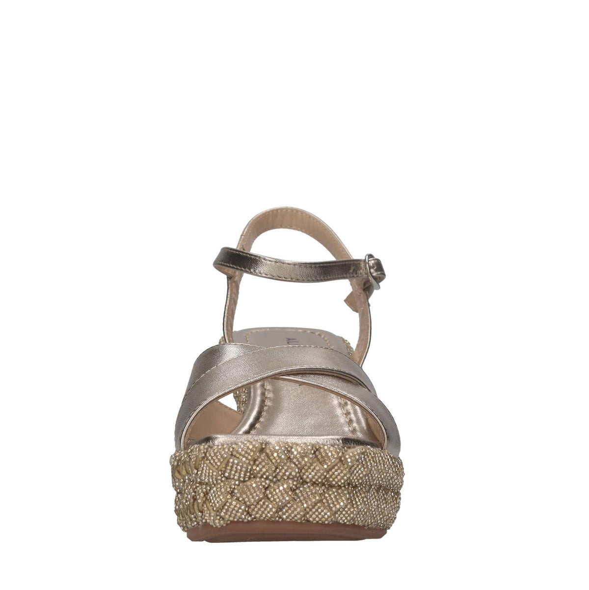 Sandali in pelle 