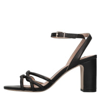 Sandali in pelle 