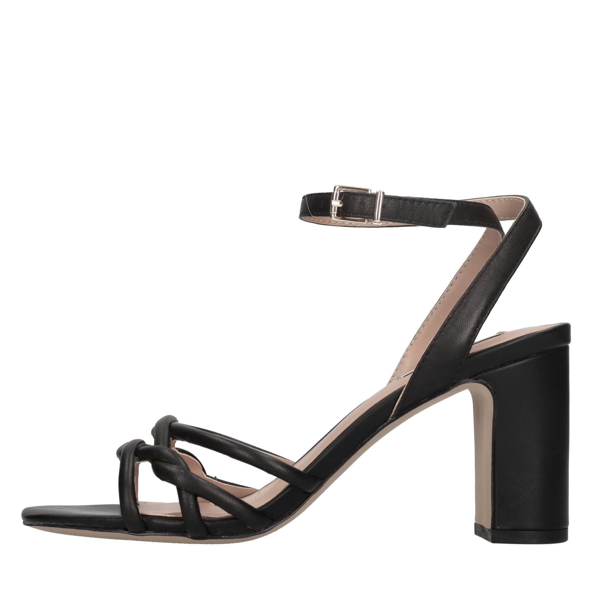 Sandali in pelle 