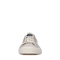Sneakers in pelle 
