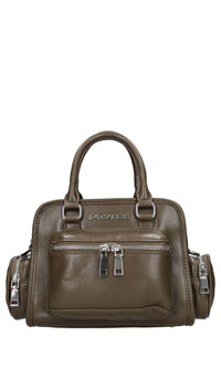 Borsa in ecopelle 