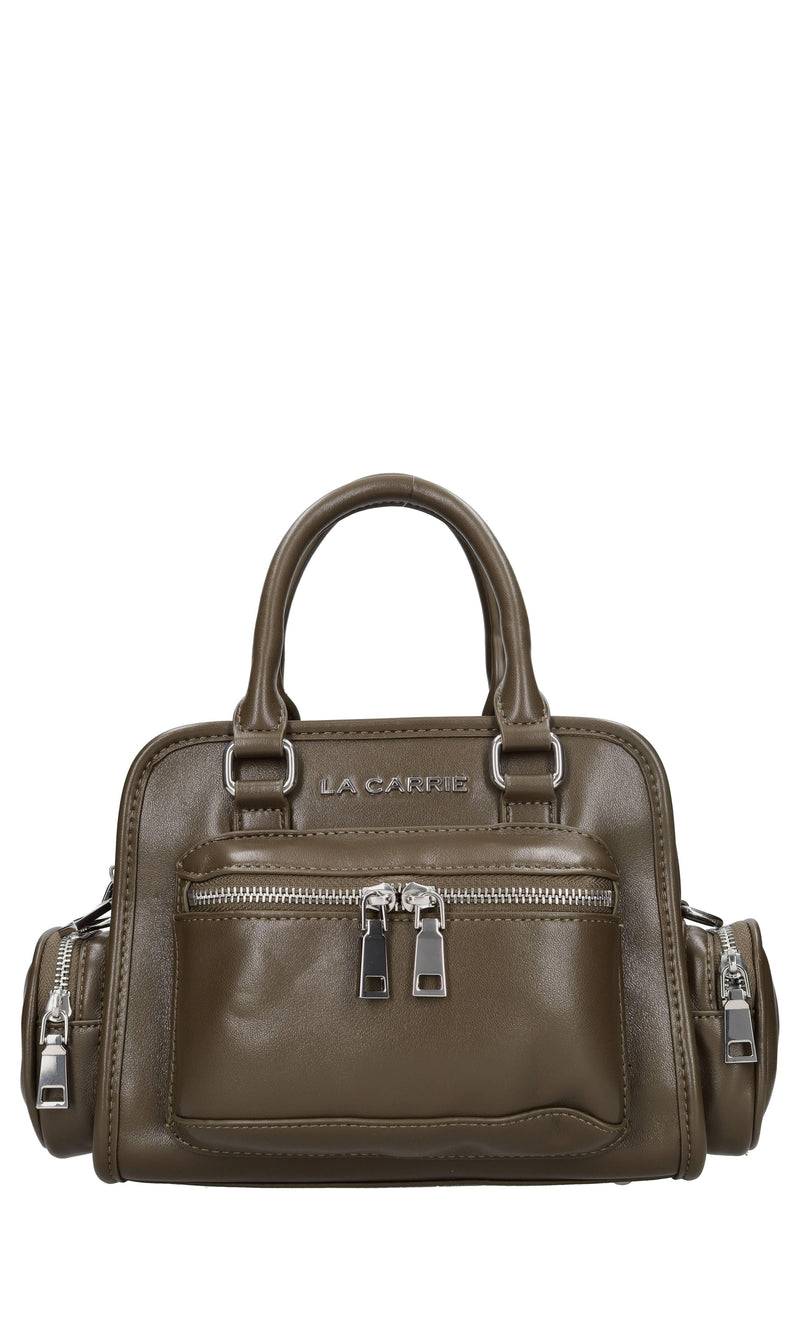 Borsa in ecopelle 