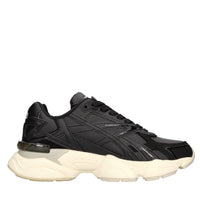 Sneakers in ecopelle 
