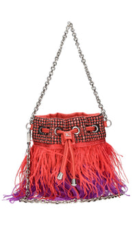 Borsa in pelle 