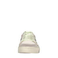 Sneakers modello MOONLIGHT in pelle 