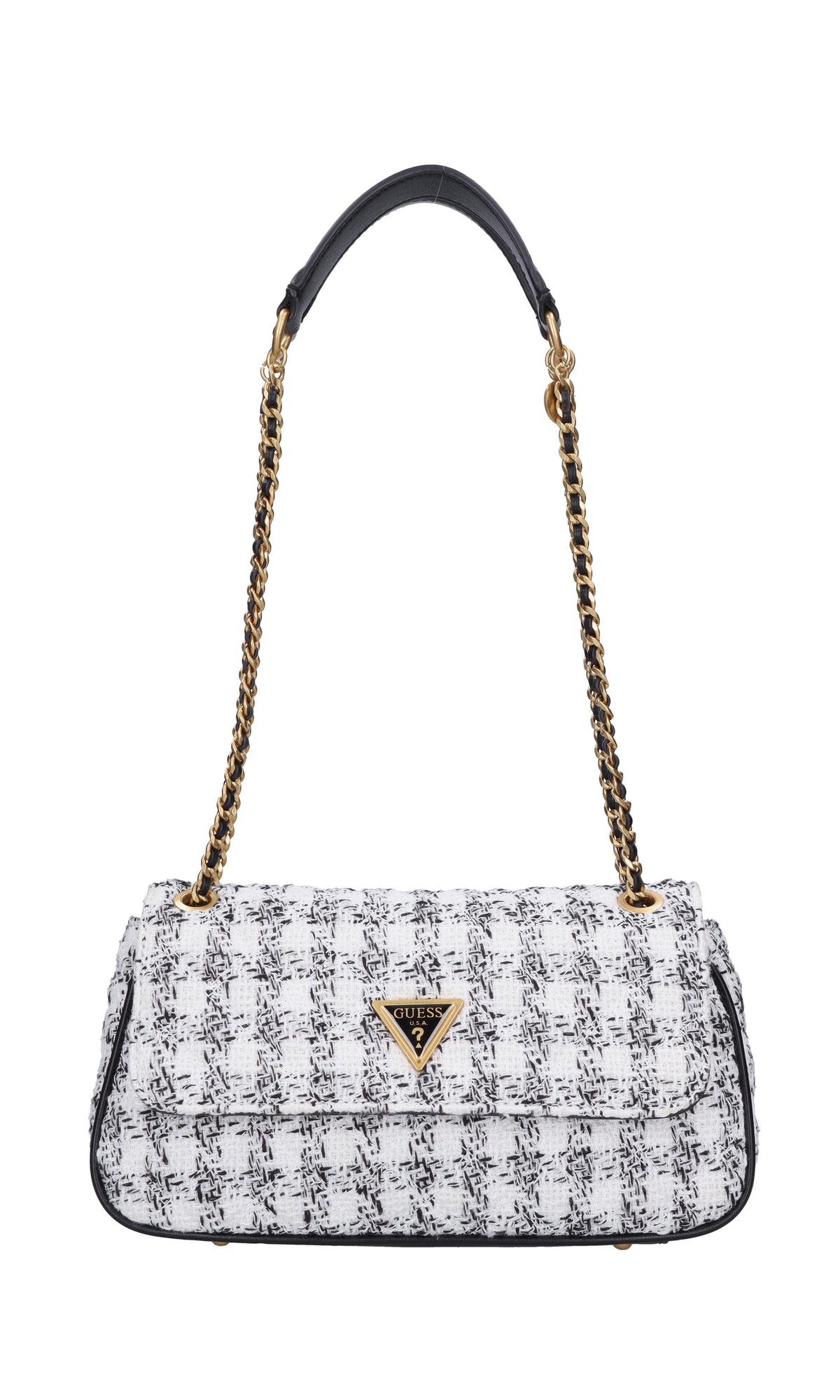 Borsa 100% in poliuretano 