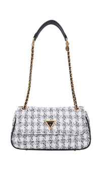 Borsa 100% in poliuretano 