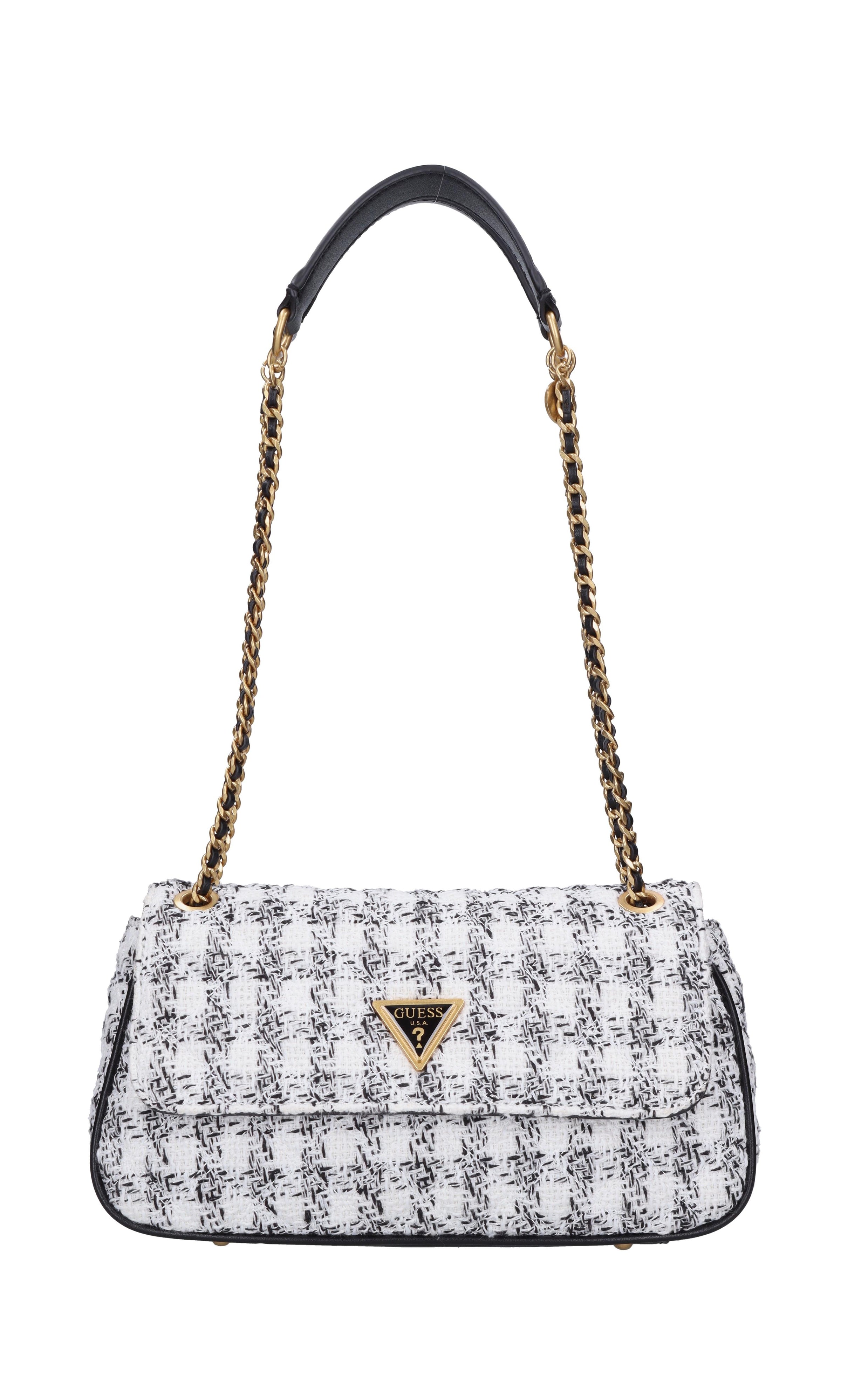 Borsa 100% in poliuretano 