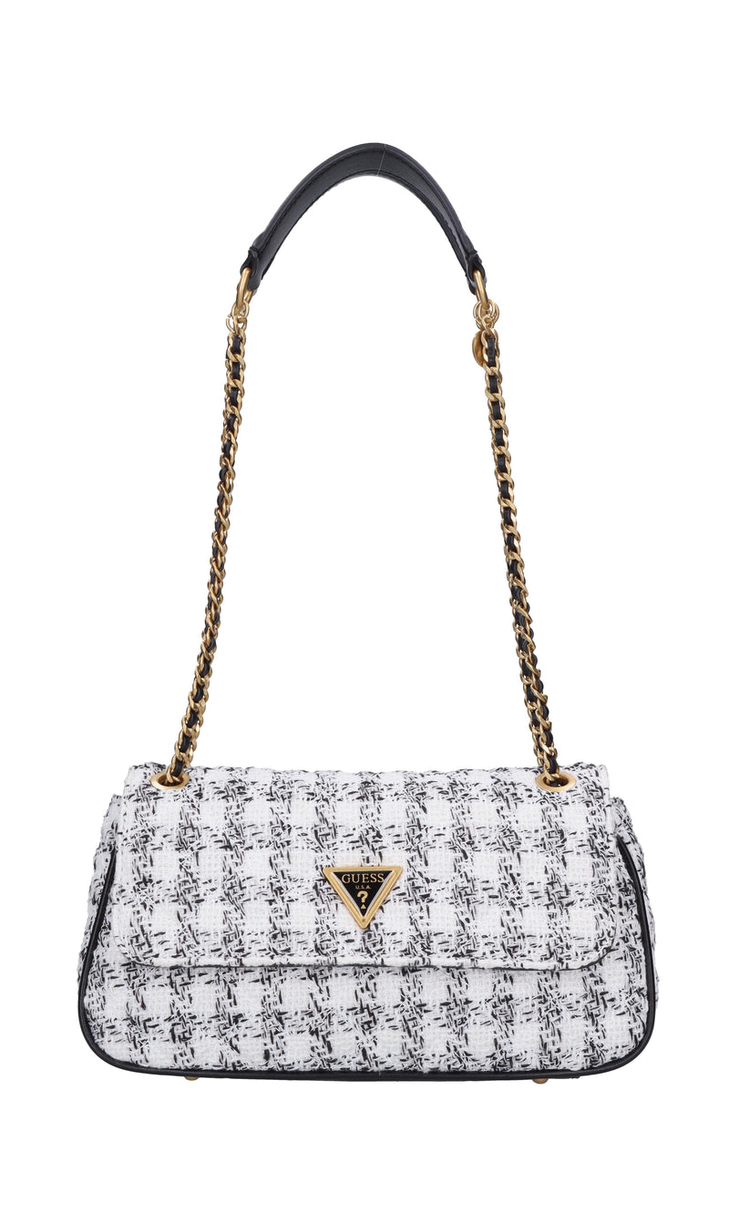 Borsa 100% in poliuretano 
