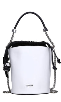 Borsa in pelle 