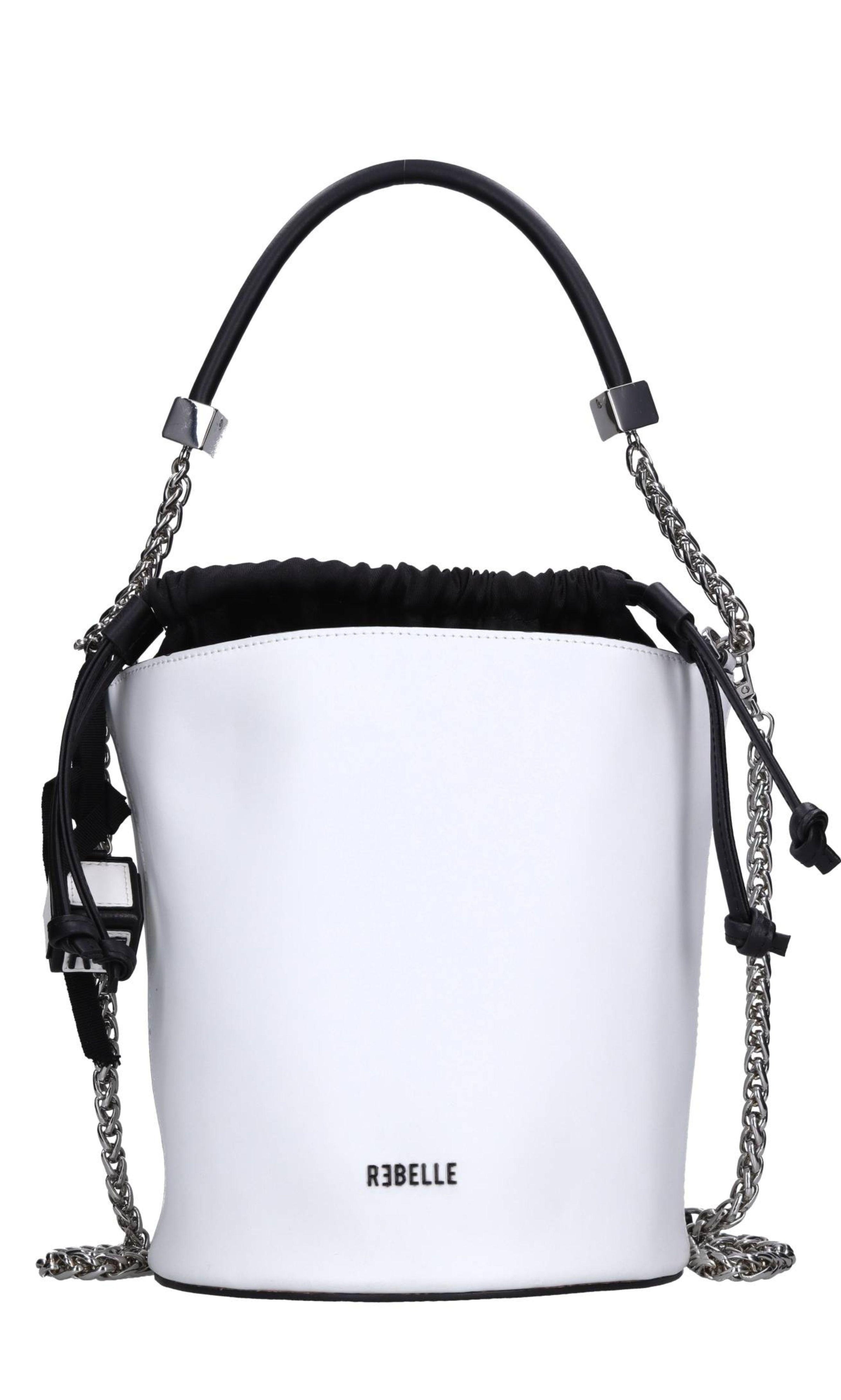 Borsa in pelle 