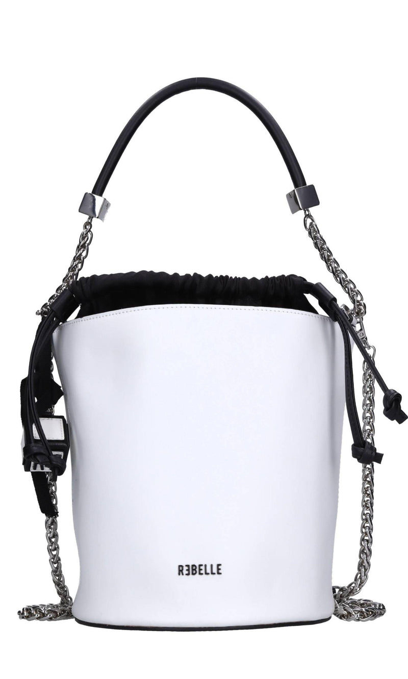 Borsa in pelle 