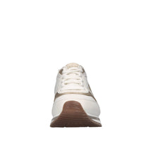 Sneakers in ecopelle 