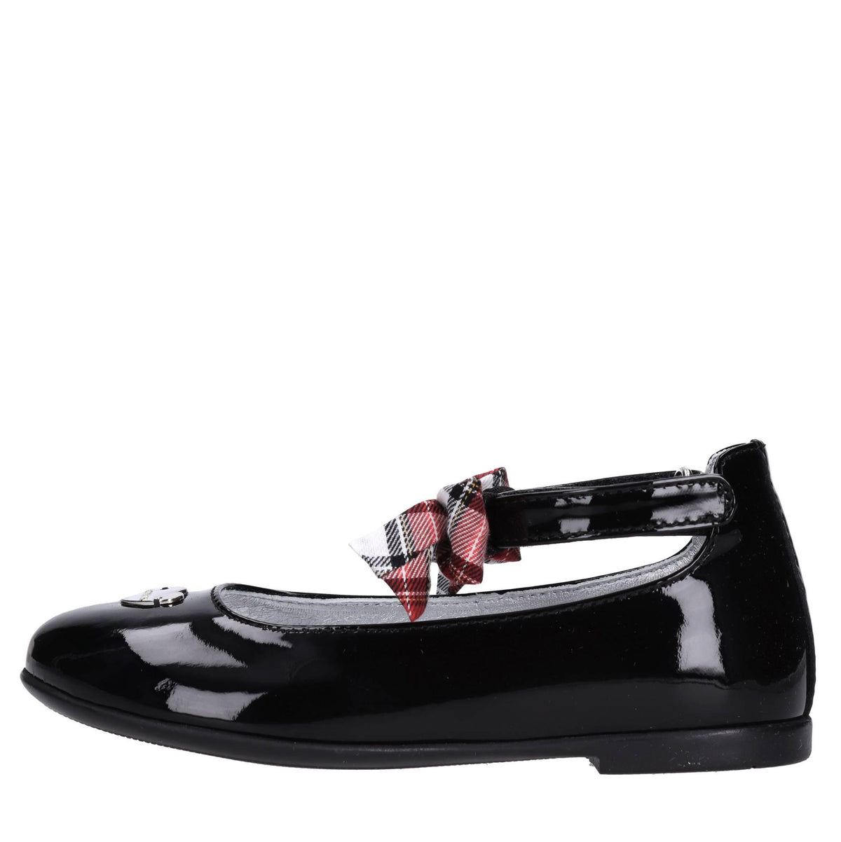 Ballerine in vernice 