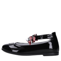 Ballerine in vernice 