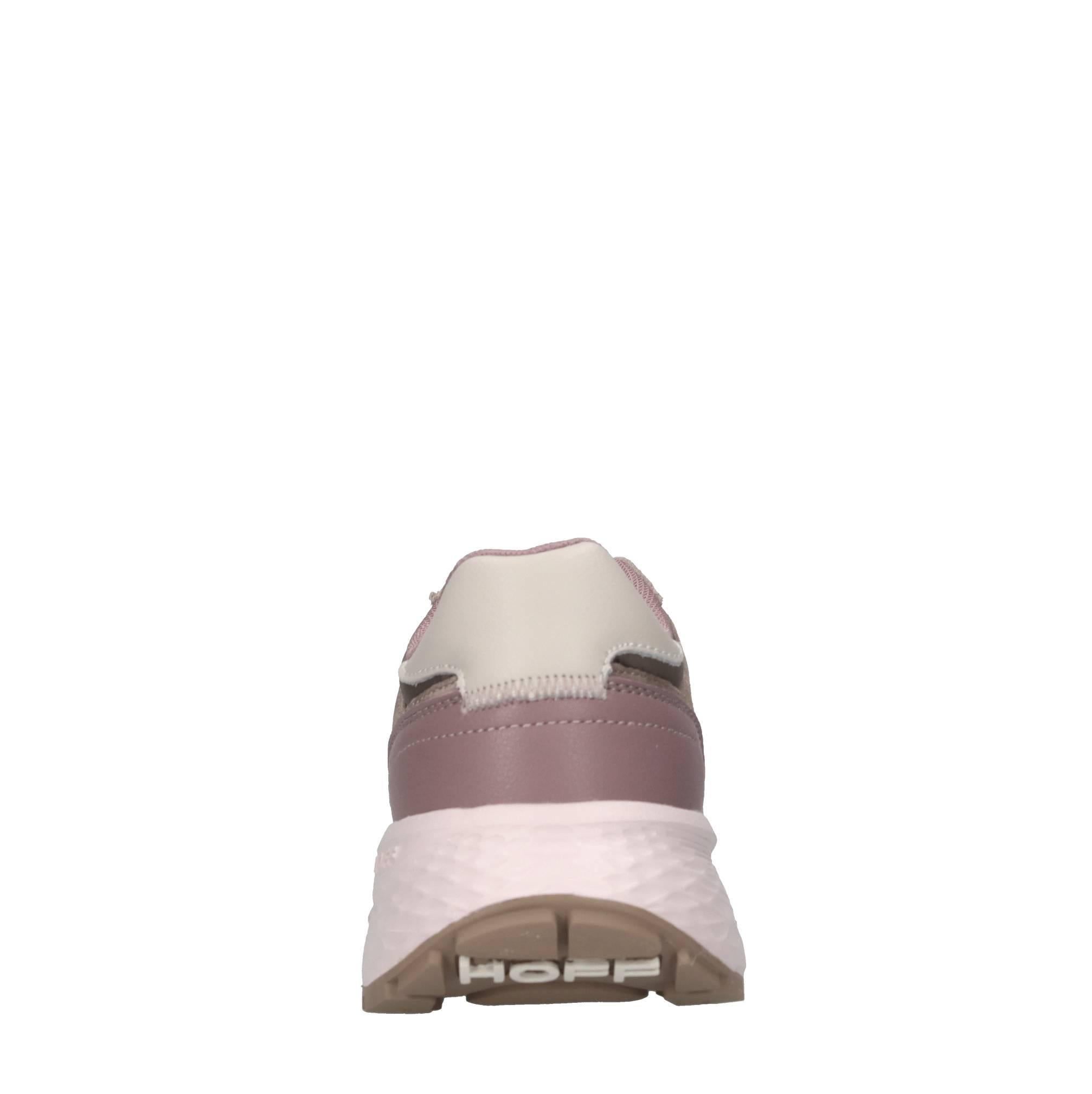 Sneakers in multimateriale 