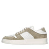 MARECHIARO 1962 Sneakers in pelle e camoscio