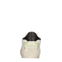 Sneakers modello MOONLIGHT in pelle 