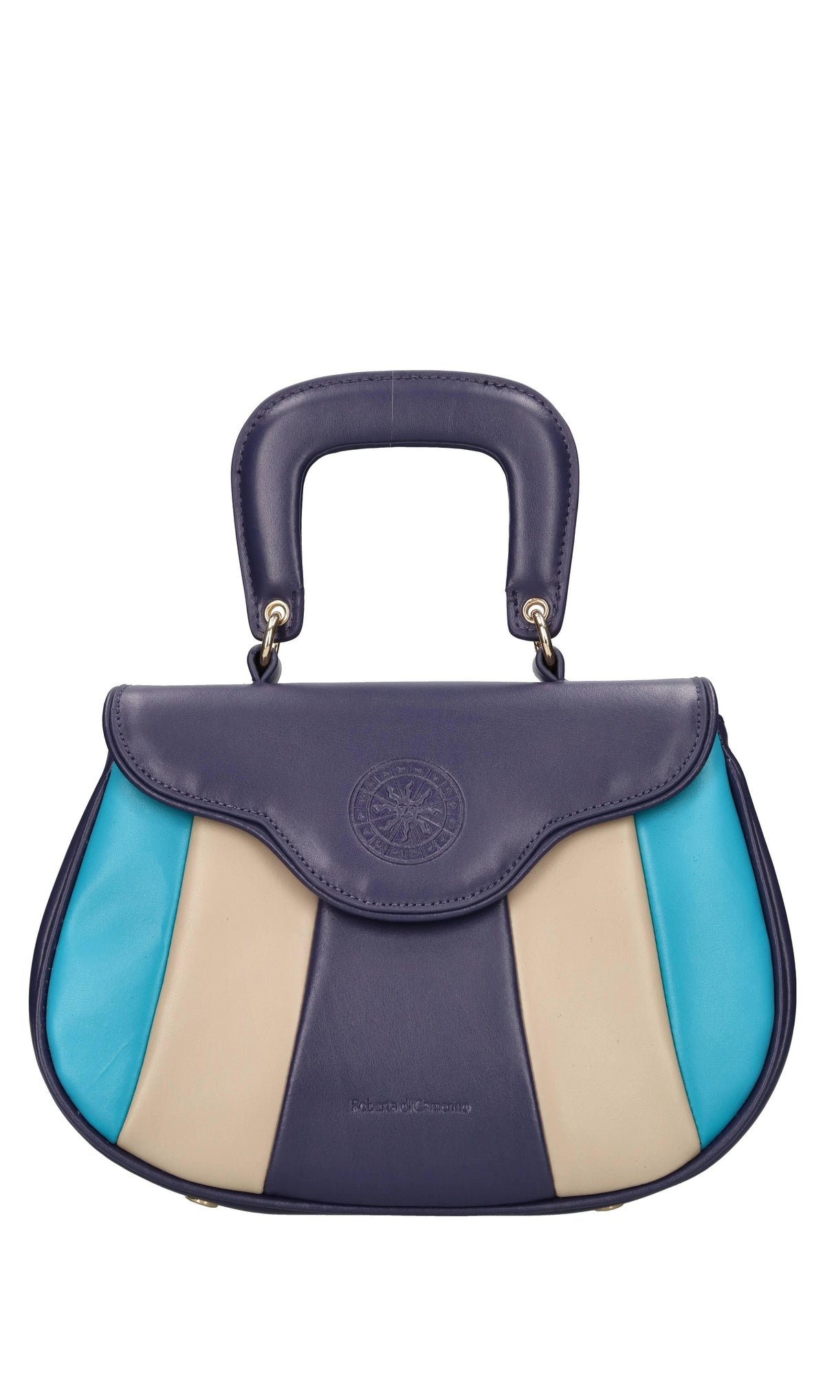 Borsa Venezia in ecopelle 