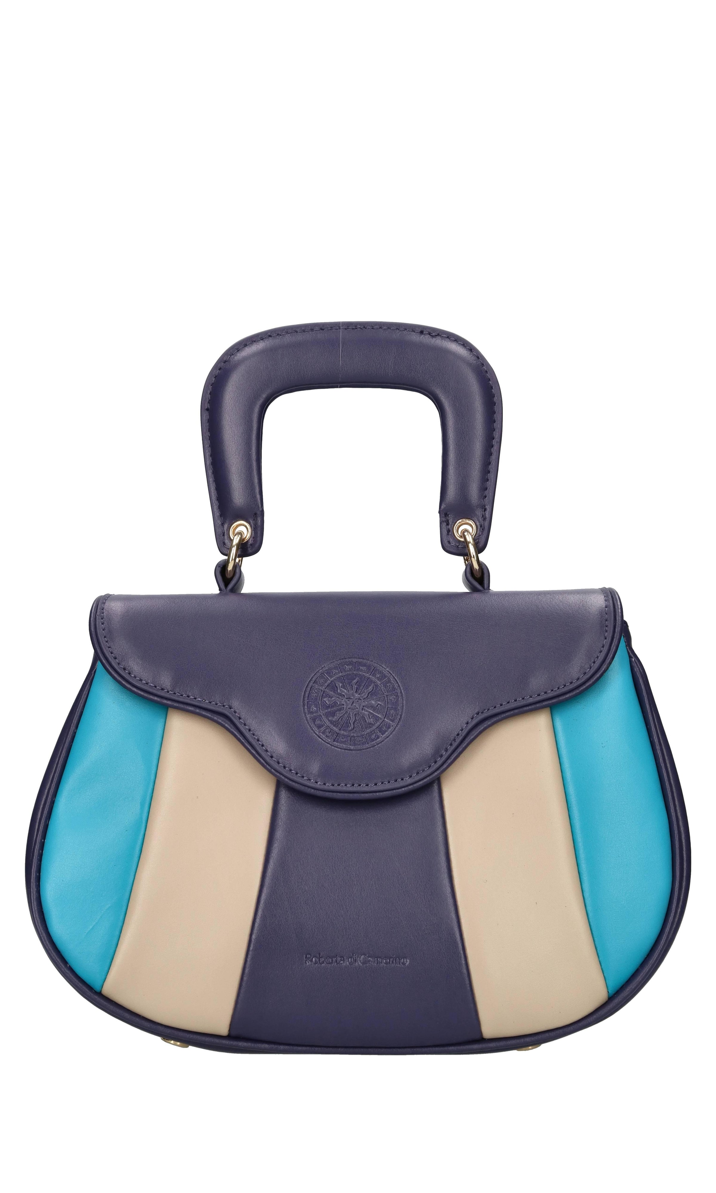 Borsa Venezia in ecopelle 