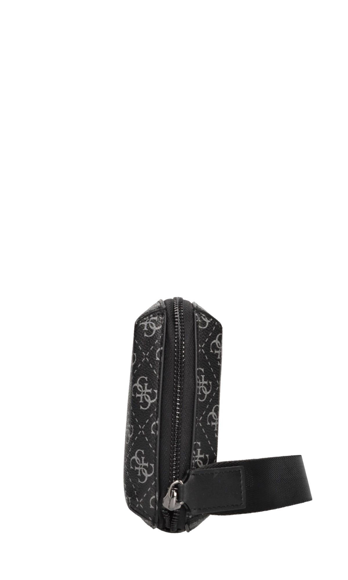 Beauty cases pochette 4G logo in ecopelle 