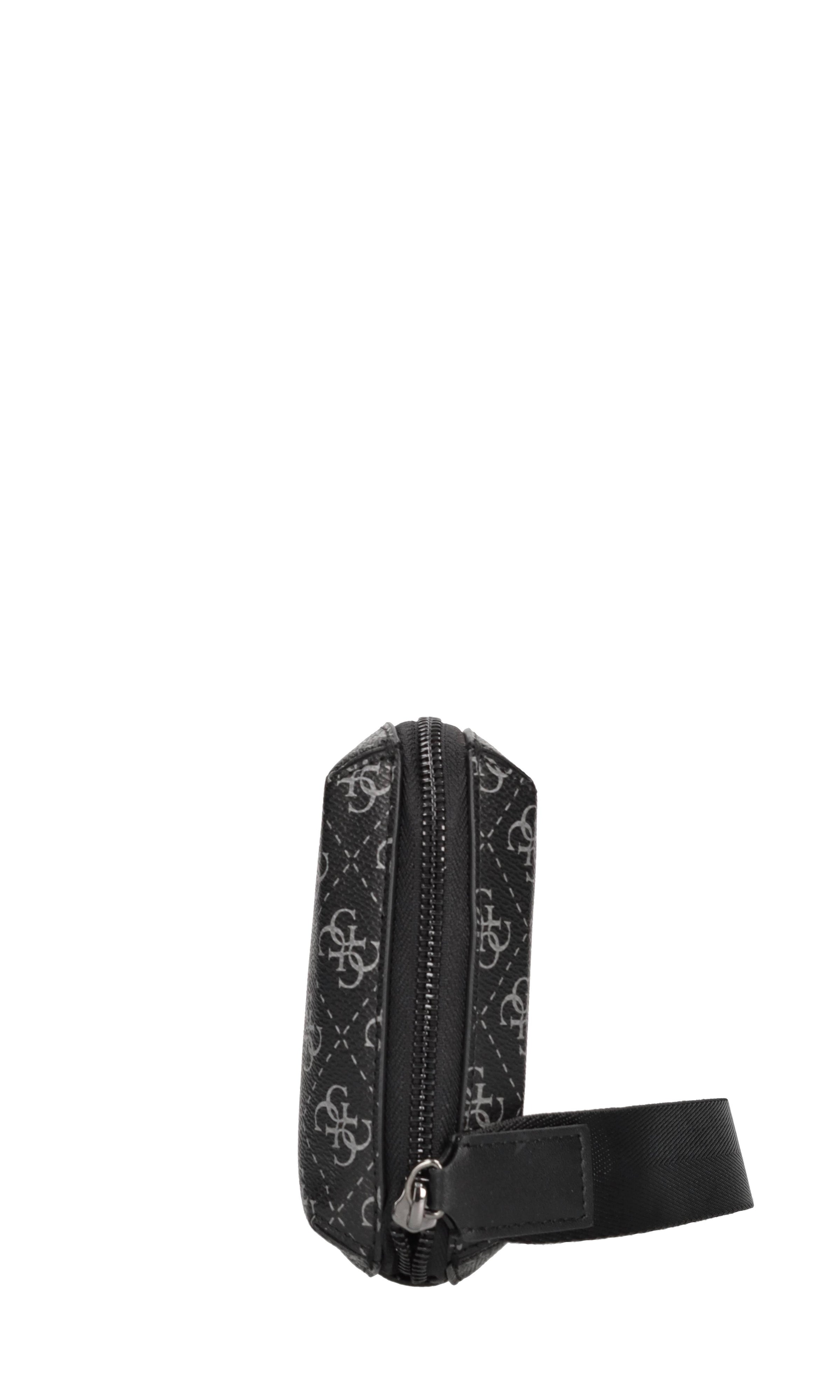 Beauty cases pochette 4G logo in ecopelle 