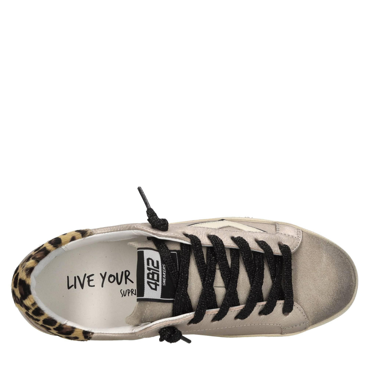Sneakers in pellE 