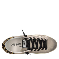 Sneakers in pellE 