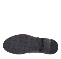 Stringate modello 37340/5 JP/DAVID in pelle 