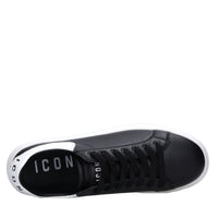 Sneakers in ecopelle 