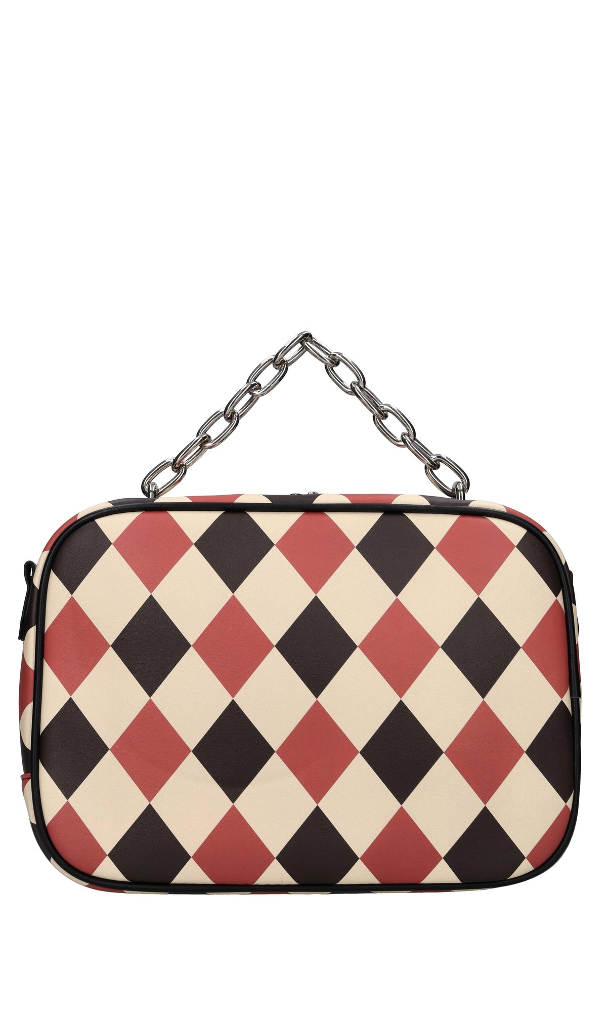 Borsa Lucrezia in ecopelle 