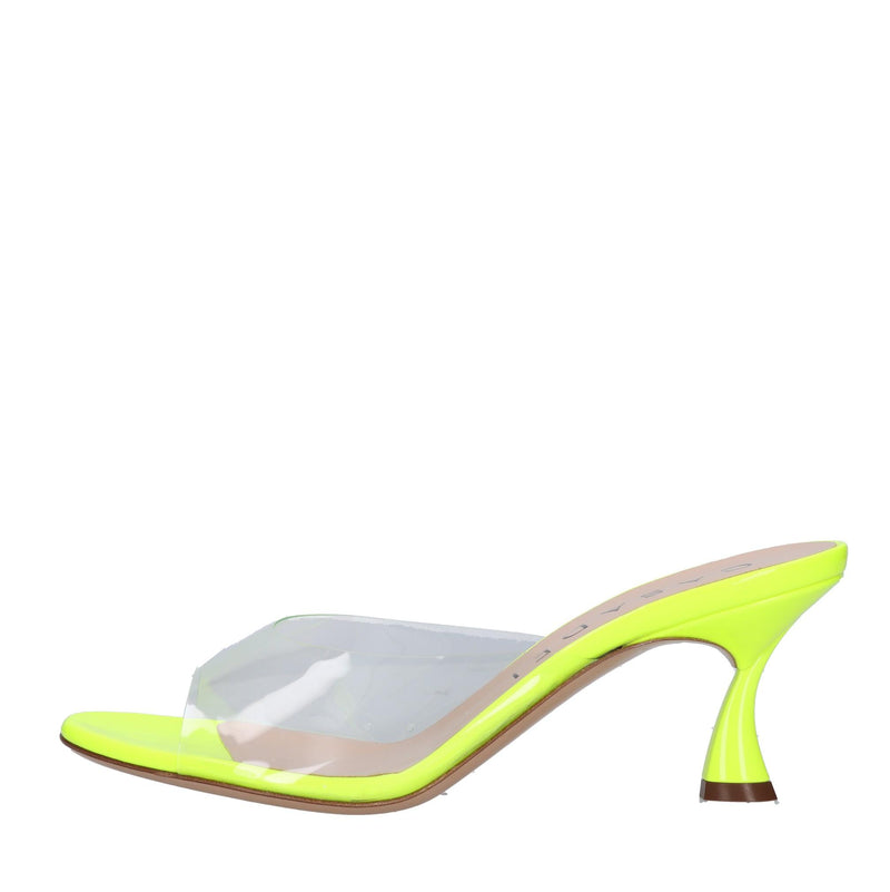 Mules k-Blade plexy 