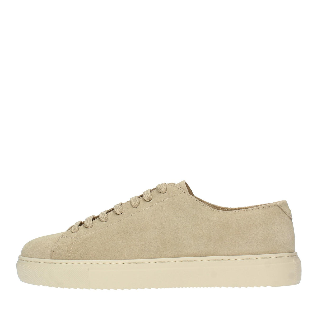 Sneakers modello DU3285ROGEUF106AC15 in camoscio 