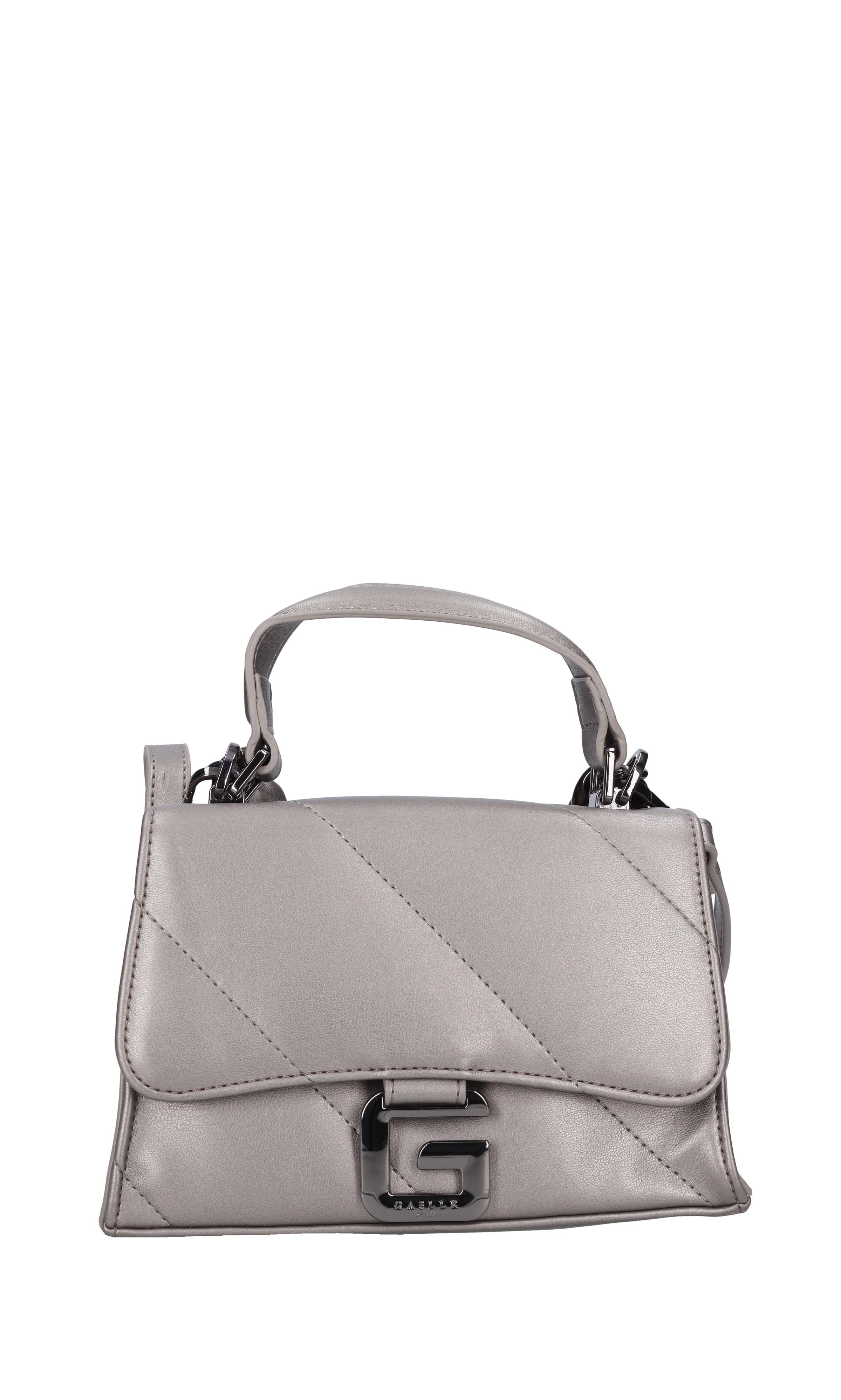 Borsa mini in ecopelle 