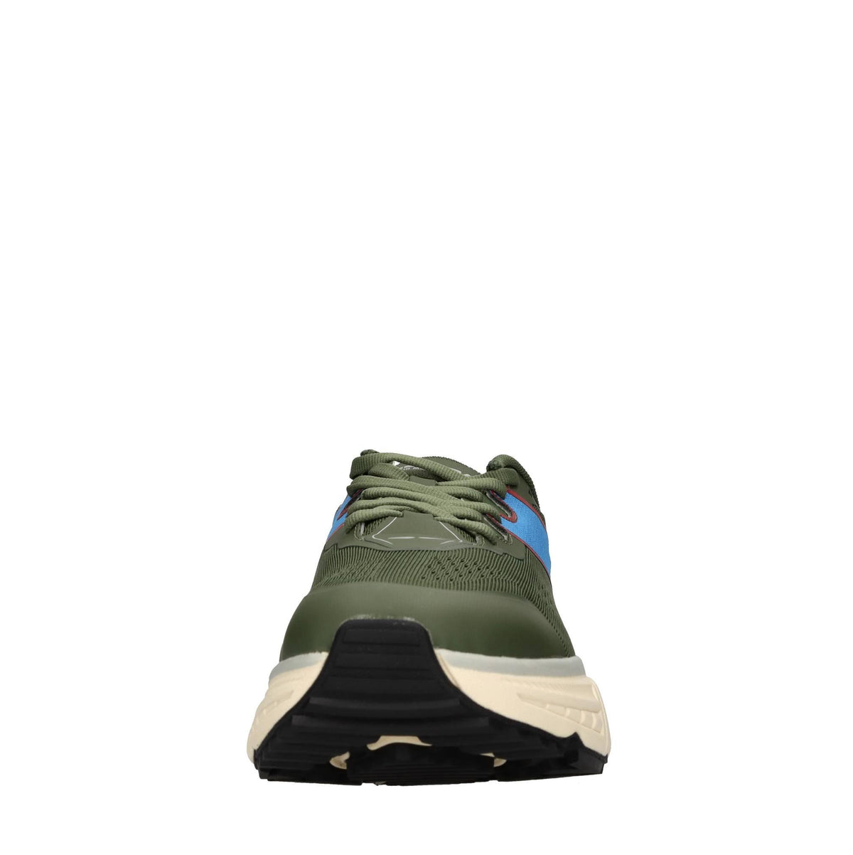 Sneakers modello Shoes Trail VTR in tessuto 