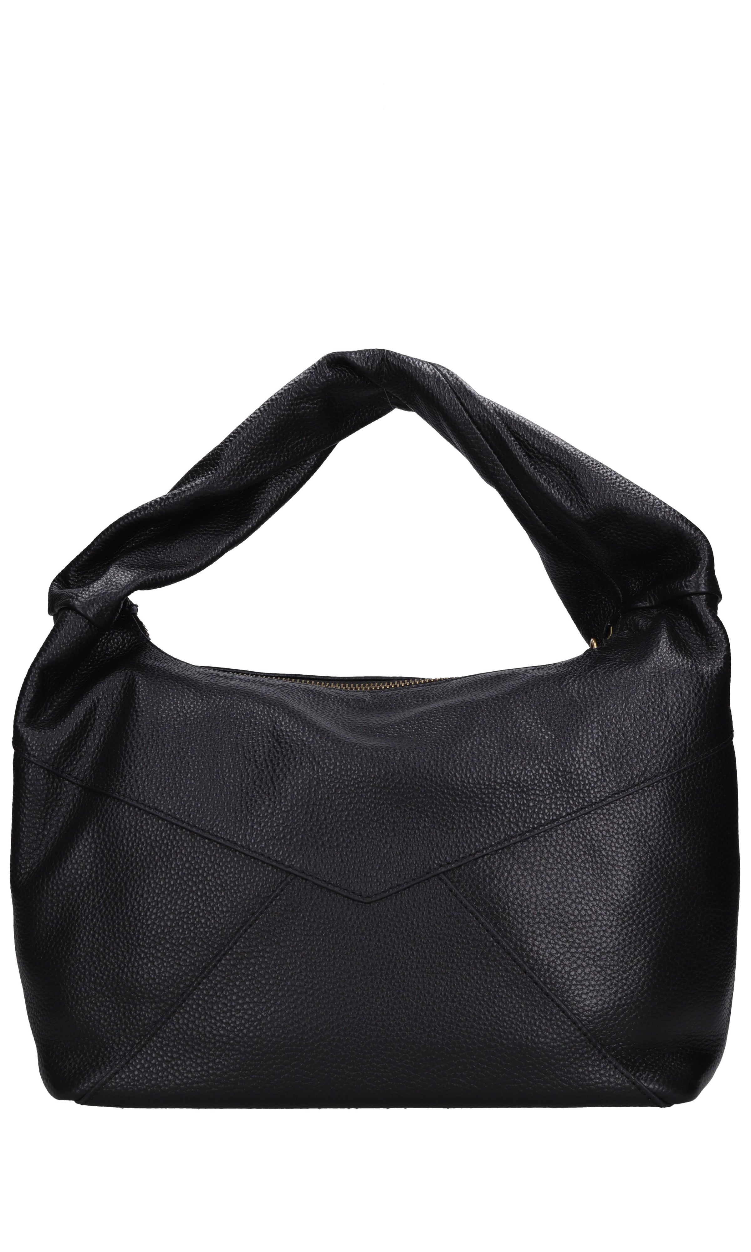 Borsa Frivolou valery in pelle 