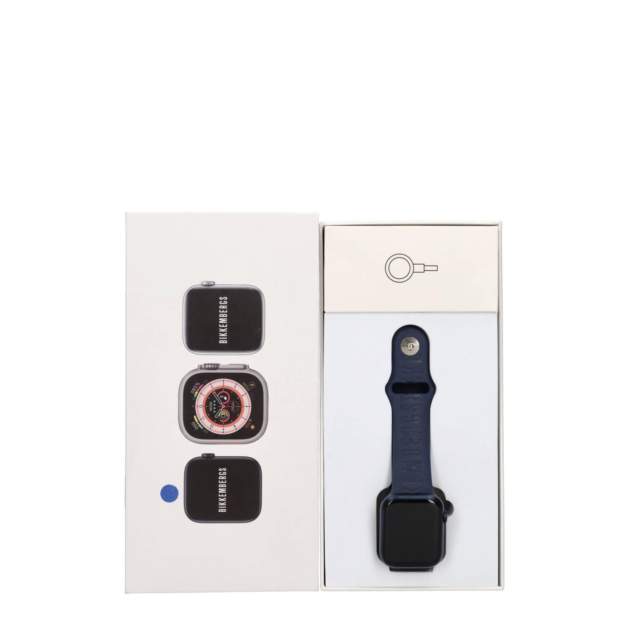 Smartwatch Unisex 