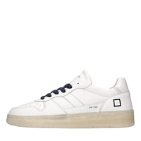 Sneakers in pelle 